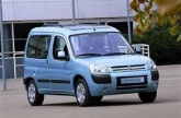 Citroen Berlingo 1 MF